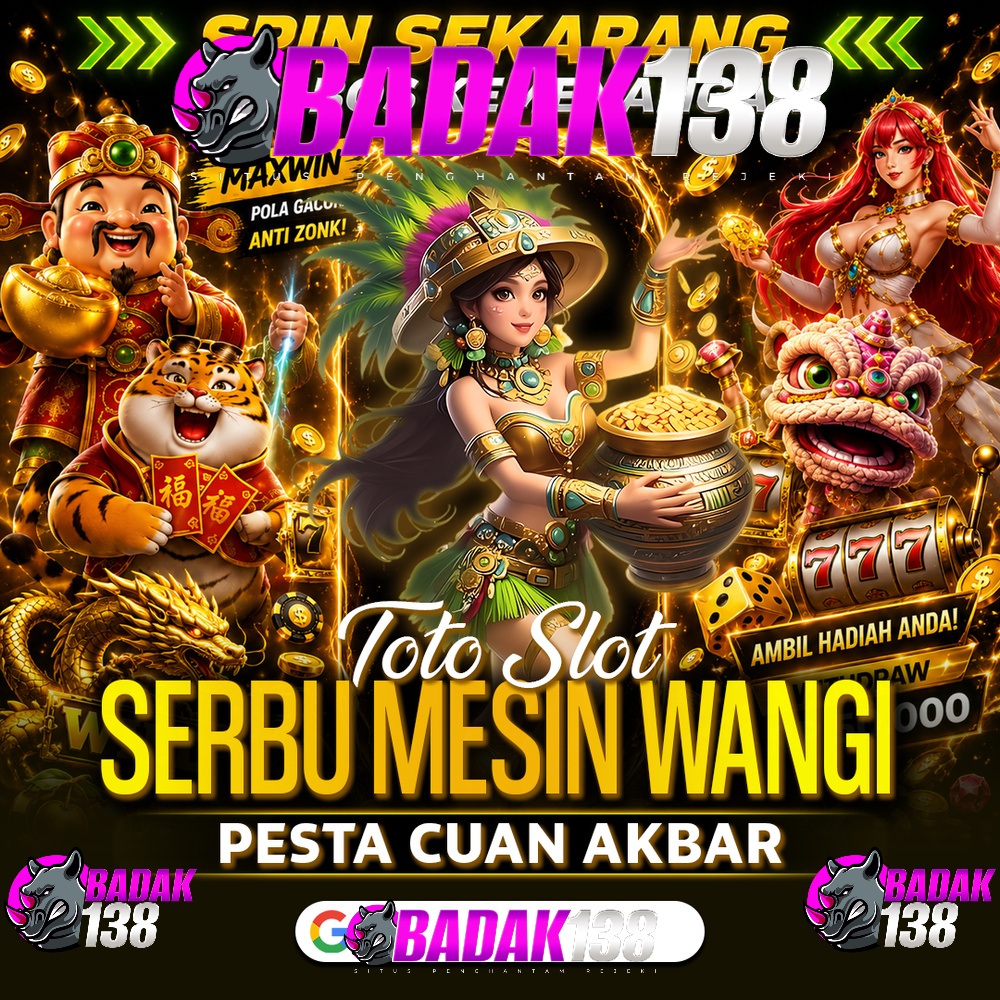 BADAK138